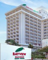 The Bayview Beach Resort