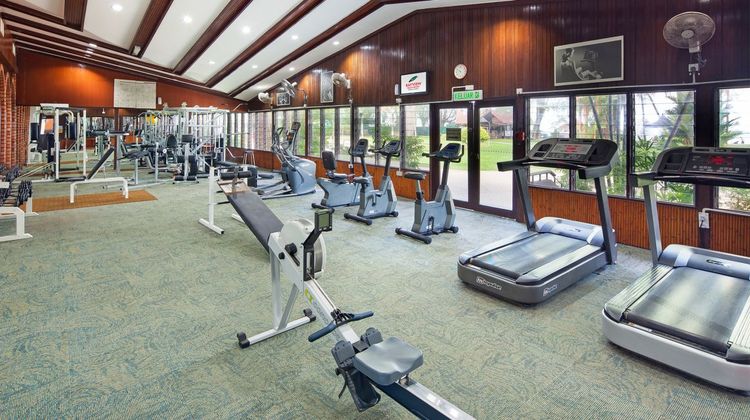 The Bayview Beach Resort Health