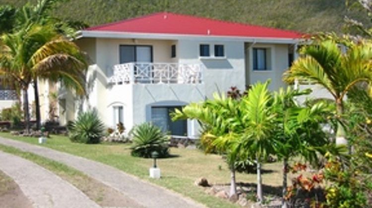 The Mount Nevis Hotel Exterior