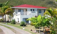 The Mount Nevis Hotel
