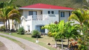 The Mount Nevis Hotel