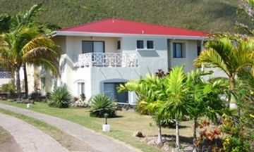 The Mount Nevis Hotel