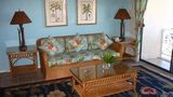 The Mount Nevis Hotel Lobby