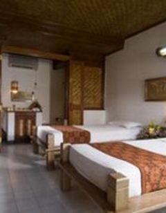 Balisani Padma Hotel