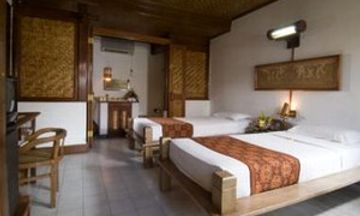 Balisani Padma Hotel