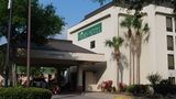 The Palms Hotel & Villas Exterior