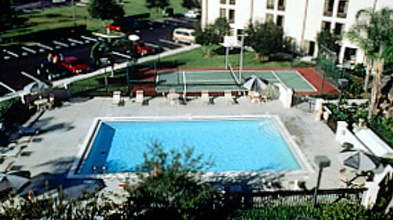 <b>The Palms Hotel & Villas Pool</b>