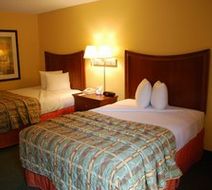 The Palms Hotel & Villas Room