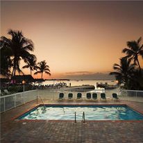 Bayside Inn Key Largo