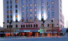 Hotel de Anza
