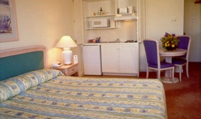 The Crescent On Bayswater Room