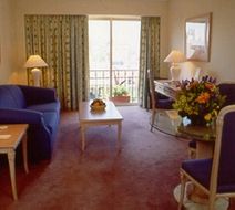 The Crescent On Bayswater Suite