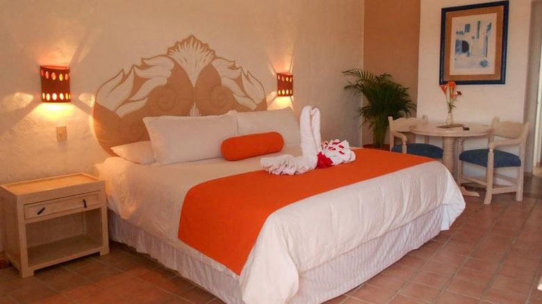 <b>Flamingo Vallarta Hotel & Marina Room</b>