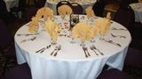 Hotel d'Lins Banquet