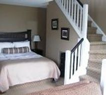 The Lodges at Blue Mountain Room