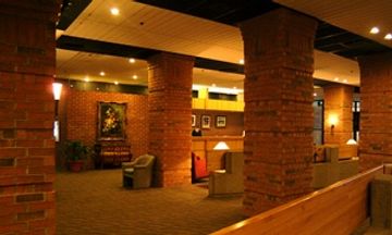 Moco Hotel