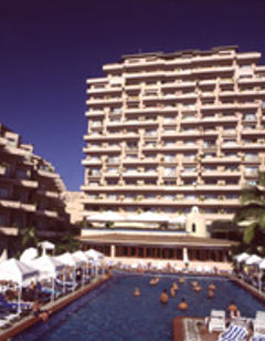 Friendly Vallarta Beach Resort & Spa