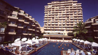 Friendly Vallarta Beach Resort & Spa