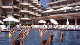 Friendly Vallarta Beach Resort & Spa Pool