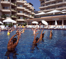 Friendly Vallarta Beach Resort & Spa Pool