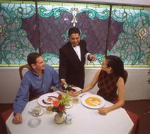 Friendly Vallarta Beach Resort & Spa Restaurant