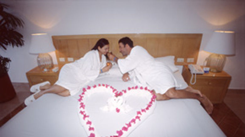 <b>Friendly Vallarta Beach Resort & Spa Suite</b>