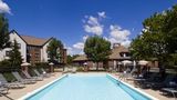 Homewood Suites Dayton-Fairborn Pool