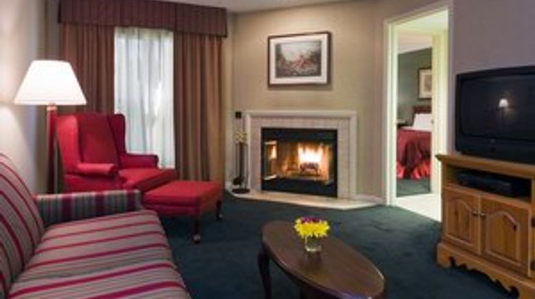 <b>Homewood Suites Dayton-Fairborn Suite</b> <b>Homewood Suites Dayton-Fairborn Suite</b>