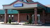 Airport Motor Inn Marathon Exterior