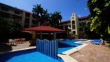 Adhara Hotel Hacienda Cancun Pool