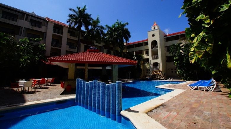 <b>Adhara Hotel Hacienda Cancun Pool</b> <b>Adhara Hotel Hacienda Cancun Pool</b>