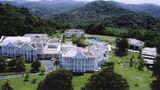 Jamaica Palace Hotel Exterior
