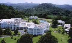 Jamaica Palace Hotel