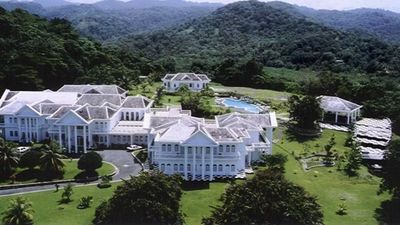 Jamaica Palace Hotel