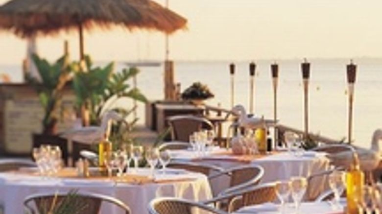 <b>Garden Beach Hotel Banquet</b>