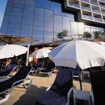 Garden Beach Hotel