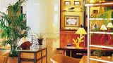 Garden Beach Hotel Lobby
