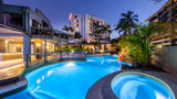 View Brisbane Pool