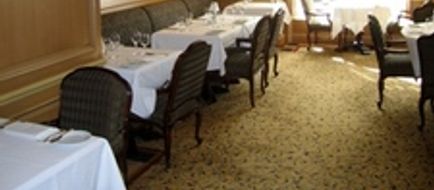 Sir Stamford at Circular Quay Restaurant