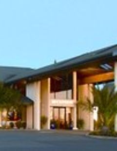 Lakeland Resort