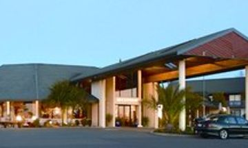 Lakeland Resort