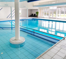 Fletcher Resort Hotel d'Amelander Kaap Pool