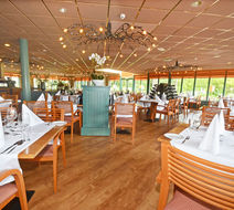 Fletcher Resort Hotel d'Amelander Kaap Restaurant