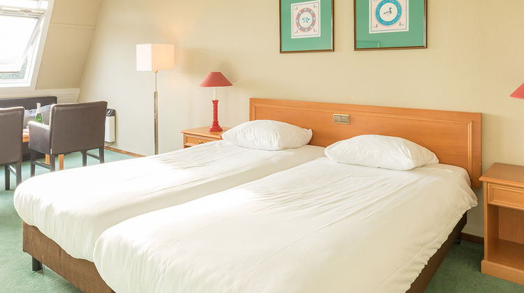 Fletcher Resort Hotel d'Amelander Kaap Room