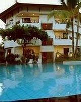 Club Bali Mirage