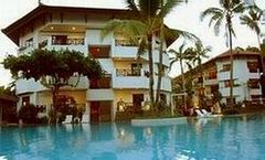 Club Bali Mirage