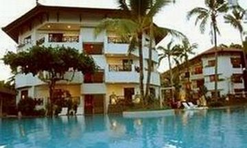 Club Bali Mirage