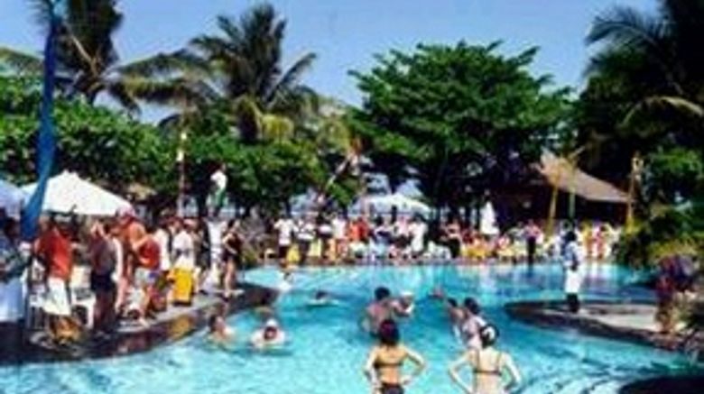 <b>Club Bali Mirage Pool</b>