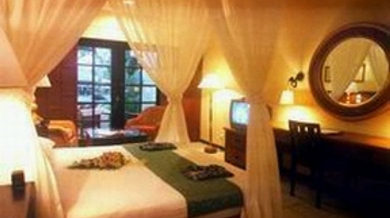 <b>Club Bali Mirage Room</b>