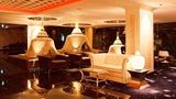 Night Hotel Bangkok Lobby
